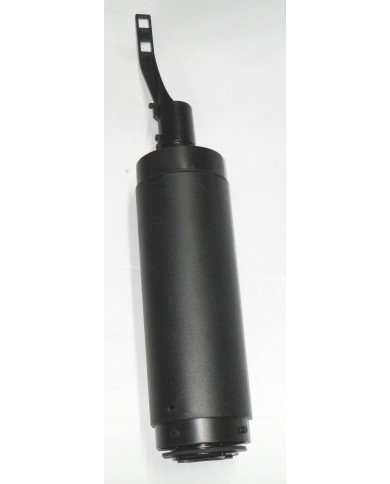 VALVOLA CENTRALE AQUABOX MONO E  DOPPIO TASTO