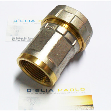 RACCORDO KRONOS F   1