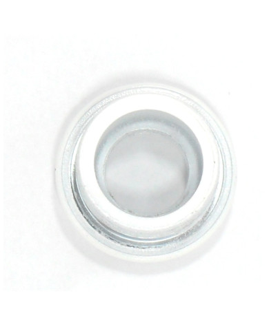 RIDUZIONE RADIATORE ALLUMINIO 1 X 3/4 DX BIANCO