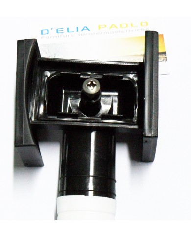 PILETTA LAVELLO MERCURIO CTP RETTANGOLARE
