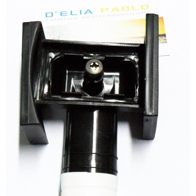 PILETTA LAVELLO MERCURIO CTP RETTANGOLARE