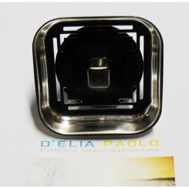 PILETTA LAVELLO MULTY STYLE CTP ROTONDO