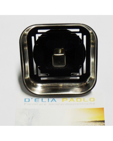 PILETTA LAVELLO MULTY STYLE CTP RETTANGOLARE