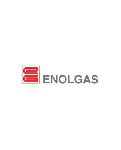VALVOLA GAS CON PRESA PRESSIONE 1 FF CON CHIAVE