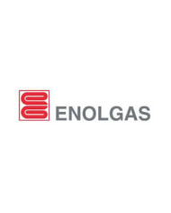 VALVOLA GAS CON PRESA PRESSIONE 1 FF CON CHIAVE