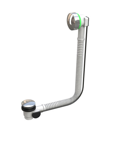 COLONNA VASCA AUTOMATICA EXTENSA