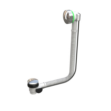 COLONNA VASCA AUTOMATICA EXTENSA