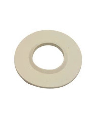 GUARNIZIONE PIANA CON BORDINO   2