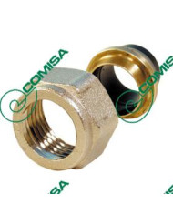 OGIVA PER RAME 16 DA 1/2 COMISA