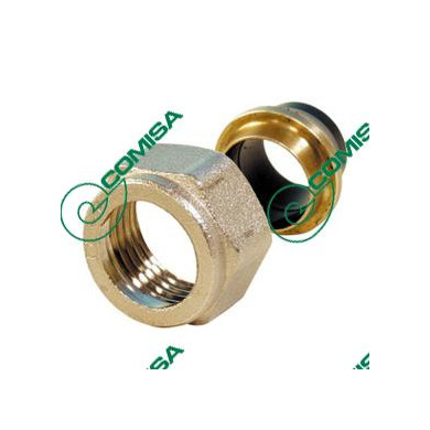 OGIVA PER RAME 16 DA 1/2 COMISA