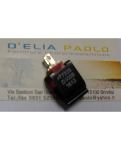 SONDA NTC CONTATTO ROCA UNICAL RIELLO