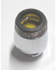 ADATTATORE AMERICA INN. RAPIDO 24X1M-22X1F - 1/2 M