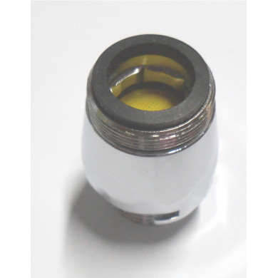 ADATTATORE AMERICA INN. RAPIDO 24X1M-22X1F - 1/2 M