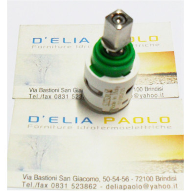 CARTUCCIA N 219 BANDINI MM25X54H