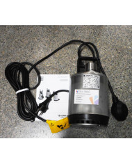 LOWARA DOC 3 / A  MONOFASE CON GALLEGGIANTE