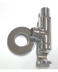 SUPPORTO IDROSCOPINO CON CHIUSURA AUTOMATICA