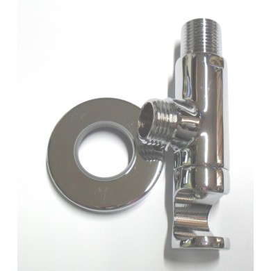 SUPPORTO IDROSCOPINO CON CHIUSURA AUTOMATICA