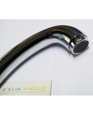 CANNA PER GRUPPI LAVELLO A J  30 CM