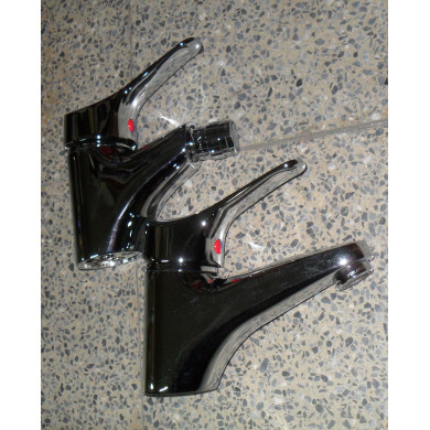 MISCELATORE CISAL MITO3 BIDET