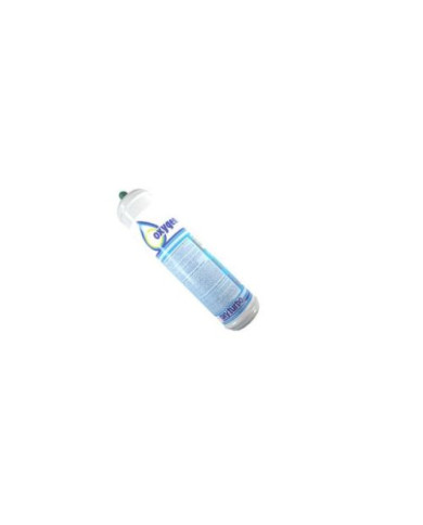 BOMBOLA OXIGEN O2 BAR 110 1 LT
