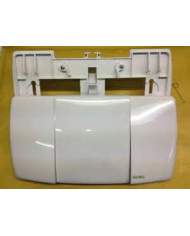 KIT PLACCA E CANOTTO BIANCO KRISTALL PER EUROPA