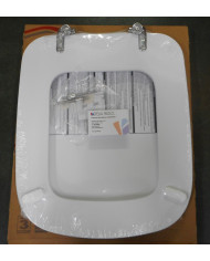 SEDILE DOLOMITE RIO - RIO 2 HATRIA LOTUS AD ESPANS