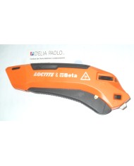 CUTTER TAGLIERINO BETA CON 3 LAME DI RICAMBIO