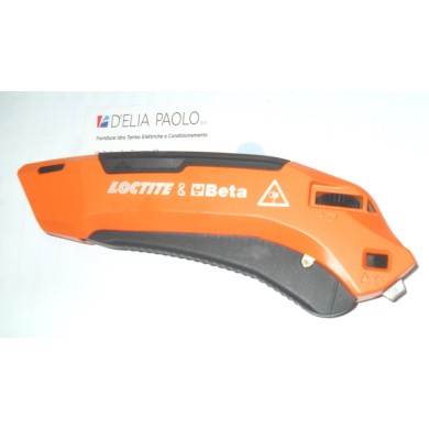 CUTTER TAGLIERINO BETA CON 3 LAME DI RICAMBIO