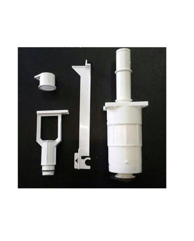 VALVOLA MECCANICA COMPLETA CASSETTA COES TECNICA