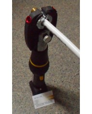PRESSATRICE MINI32 CON 4 PROF TH 16 20 26 32 2 BAT