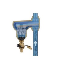 DEFANGATORE CALEFFI MAGNETICO 3/4 F F ORIENTABILE