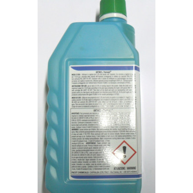 ANTINEX SCIOGLI FANGHI  MORCHIE ED ALGHE LT 1