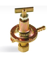 REGOLATORE AP GPL 4 KG PER CANNELLO GUAINA