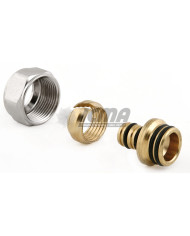 OGIVA COMISA-ICMA PER MULTISTRATO FILETTO 1/2 X 16