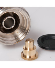 RUBINETTO GALLEGGIANTE SILENZIOSO 3/4