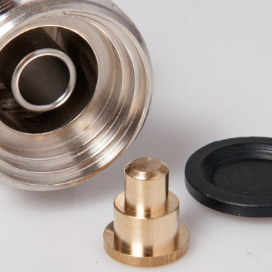 RUBINETTO GALLEGGIANTE SILENZIOSO 3/4