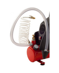 ELETTROCOMPRESSORE DISOSTRUENTE BLITZ MGF