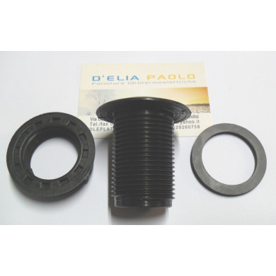 RACCORDO CISTERNA MASCHIO 11/4