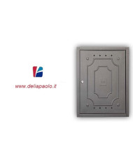 SPORTELLO GAS CENTRO STORICO 450 X 350 X 20