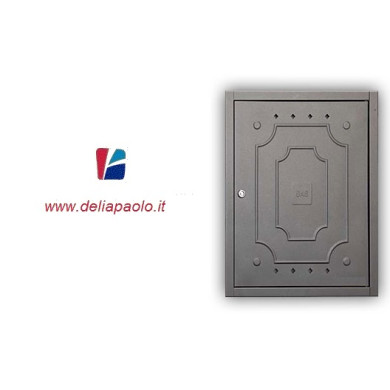 SPORTELLO GAS CENTRO STORICO 450 X 350 X 20