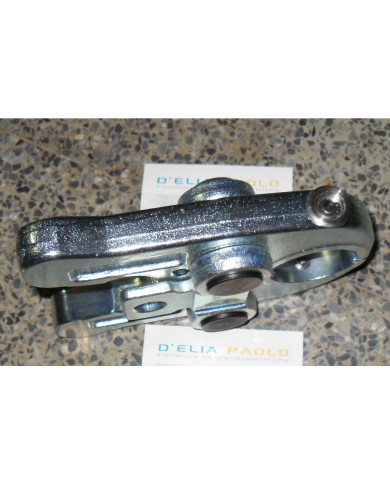 GANASCIA PORTAINSERTI STANDARD MGF