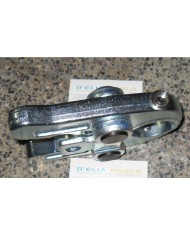 GANASCIA PORTAINSERTI STANDARD MGF