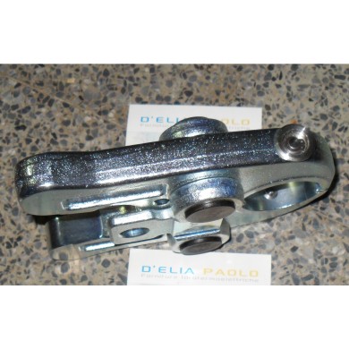 GANASCIA PORTAINSERTI STANDARD MGF