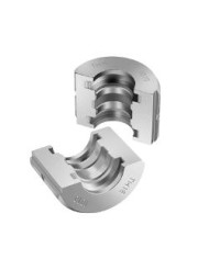 INSERTO PER RAME A PRESSARE PROFILO  V 22
