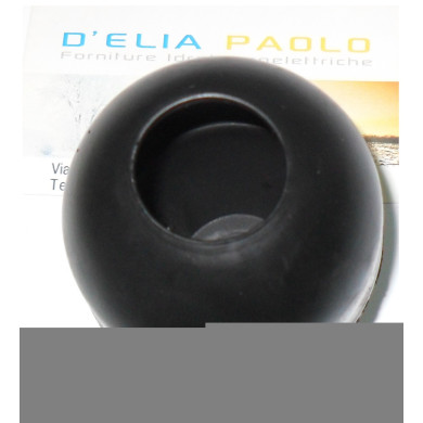 PALLINA GOMMA RESISTENTE AL CLORO PER FAIS MILANI
