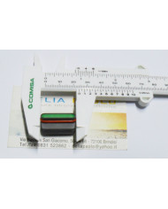 AERATORE NEOPERL RETTANGOLARE 24 X 6 MM