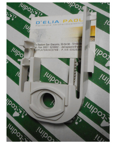 STAFFA PER VALVOLA GALLEGGIANTE ITS TODINI