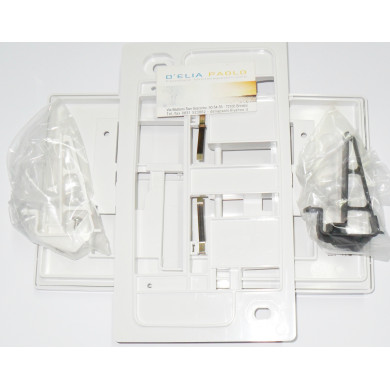 PLACCA ITS TODINI MODELLO HIDROBOX LINE