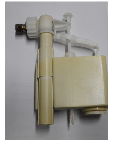 GALLEGGIANTE AZOR PLUS OLI  3/8 MASCHIO DIAMANTE