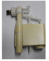GALLEGGIANTE AZOR PLUS OLI  3/8 MASCHIO DIAMANTE